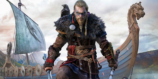 Не переживайте! В Assassin’s Creed: Valhalla можно стать истинным викингом-геем, лесбиянкой и асексуалом